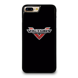 VICTORY BLACK LOGO iPhone 7 / 8 Plus Case Cover