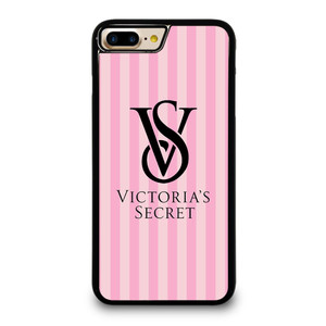 VICTORIA'S SECRET STRIPE LOGO iPhone 7 / 8 Plus Case Cover