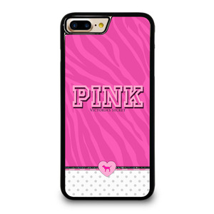 VICTORIA'S SECRET PINK DOT iPhone 7 / 8 Plus Case Cover VICTORIA'S SECRET PINK DOT iPhone 7 / 8 Plus Case Cover