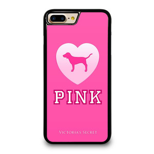 VICTORIA'S SECRET PINK DOG iPhone 7 / 8 Plus Case Cover VICTORIA'S SECRET PINK DOG iPhone 7 / 8 Plus Case Cover