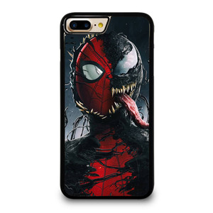 VENOM X SPIDERMAN iPhone 7 / 8 Plus Case Cover VENOM X SPIDERMAN iPhone 7 / 8 Plus Case Cover