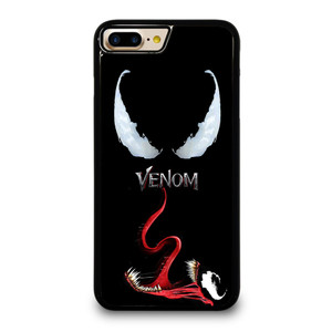 VENOM 1 iPhone 7 / 8 Plus Case Cover VENOM 1 iPhone 7 / 8 Plus Case Cover