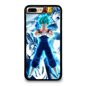 VEGITO SUPER SAIYAN BLUE iPhone 7 / 8 Plus Case Cover VEGITO SUPER SAIYAN BLUE iPhone 7 / 8 Plus Case Cover