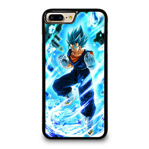 VEGITO BLUE SUPER SAIYAN iPhone 7 / 8 Plus Case Cover