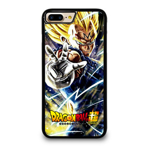 VEGETA MAJIN DRAGON BALL iPhone 7 / 8 Plus Case Cover VEGETA MAJIN DRAGON BALL iPhone 7 / 8 Plus Case Cover