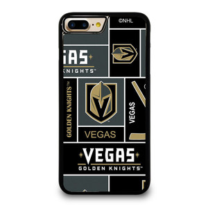 VEGAS GOLDEN KNIGHTS 89 2 iPhone 7 / 8 Plus Case Cover