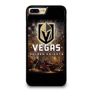 VEGAS GOLDEN KNIGHTS 89 1 iPhone 7 / 8 Plus Case Cover VEGAS GOLDEN KNIGHTS 89 1 iPhone 7 / 8 Plus Case Cover
