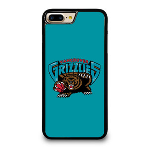 VANCOUVER GRIZZLIES LOGO iPhone 7 / 8 Plus Case Cover VANCOUVER GRIZZLIES LOGO iPhone 7 / 8 Plus Case Cover