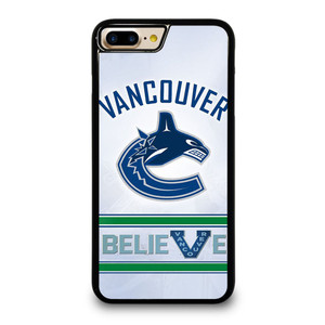 VANCOUVER CANUCKS 2 iPhone 7 / 8 Plus Case Cover VANCOUVER CANUCKS 2 iPhone 7 / 8 Plus Case Cover
