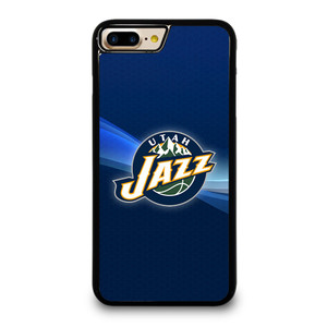 UTAH JAZZ LOGO NBA iPhone 7 / 8 Plus Case Cover UTAH JAZZ LOGO NBA iPhone 7 / 8 Plus Case Cover