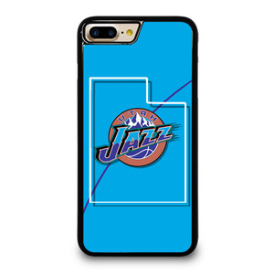 UTAH JAZZ ICON iPhone 7 / 8 Plus Case Cover UTAH JAZZ ICON iPhone 7 / 8 Plus Case Cover