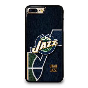 UTAH JAZZ BASKETBALL LOGO iPhone 7 / 8 Plus Case Cover UTAH JAZZ BASKETBALL LOGO iPhone 7 / 8 Plus Case Cover