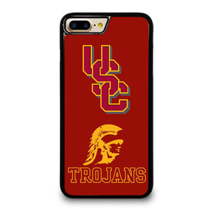 USC TROJANS 3 iPhone 7 / 8 Plus Case Cover