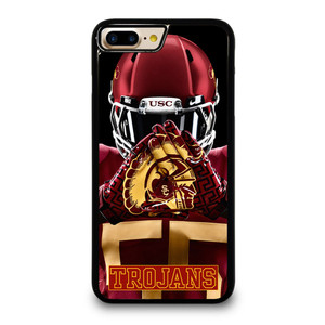 USC TROJANS 1 iPhone 7 / 8 Plus Case Cover USC TROJANS 1 iPhone 7 / 8 Plus Case Cover