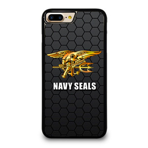 US NAVY SEAL HEXAGON LOGO iPhone 7 / 8 Plus Case Cover