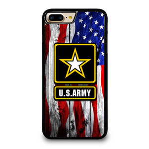 US ARMY AMERICAN LOGO iPhone 7 / 8 Plus Case Cover US ARMY AMERICAN LOGO iPhone 7 / 8 Plus Case Cover