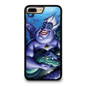 URSULA DISNEY VILLAINS 3 iPhone 7 / 8 Plus Case Cover