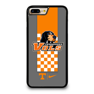 UNIVERSITY OF TENNESSEE UT VOLS 2 iPhone 7 / 8 Plus Case Cover UNIVERSITY OF TENNESSEE UT VOLS 2 iPhone 7 / 8 Plus Case Cover