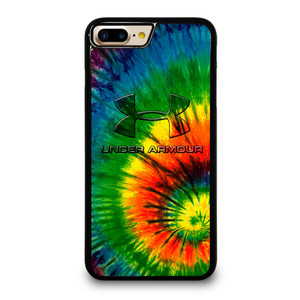 UNDER ARMOUR TIE DYE 2 iPhone 7 / 8 Plus Case Cover UNDER ARMOUR TIE DYE 2 iPhone 7 / 8 Plus Case Cover