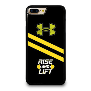 UNDER ARMOUR RISE LIFT iPhone 7 / 8 Plus Case Cover UNDER ARMOUR RISE LIFT iPhone 7 / 8 Plus Case Cover