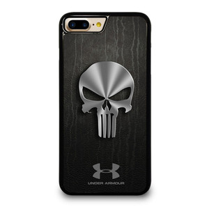 UNDER ARMOUR PUNISHER 2 iPhone 7 / 8 Plus Case Cover UNDER ARMOUR PUNISHER 2 iPhone 7 / 8 Plus Case Cover