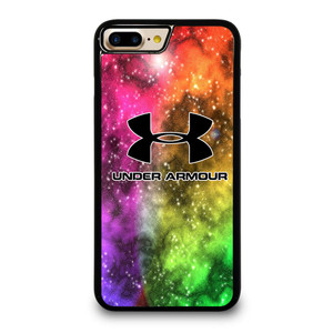 UNDER ARMOUR NEBULA iPhone 7 / 8 Plus Case Cover UNDER ARMOUR NEBULA iPhone 7 / 8 Plus Case Cover