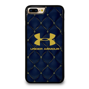 UNDER ARMOUR COOL LOGO iPhone 7 / 8 Plus Case Cover UNDER ARMOUR COOL LOGO iPhone 7 / 8 Plus Case Cover