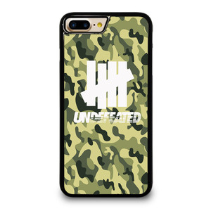 UNDEFEATED BAPE CAMO iPhone 7 / 8 Plus Case Cover