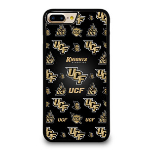 UCF KNIGHTS LOGO COLLAGE iPhone 7 / 8 Plus Case Cover