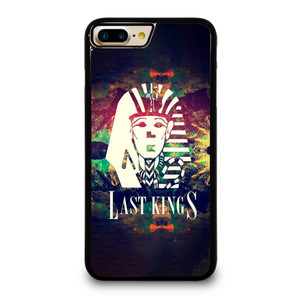 TYGA LAST KINGS LOGO iPhone 7 / 8 Plus Case Cover