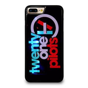 TWENTY ONE PILOTS ALIVE SHOW iPhone 7 / 8 Plus Case Cover TWENTY ONE PILOTS ALIVE SHOW iPhone 7 / 8 Plus Case Cover