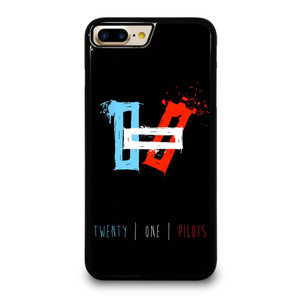 TWENTY ONE PILOTS 2 iPhone 7 / 8 Plus Case Cover TWENTY ONE PILOTS 2 iPhone 7 / 8 Plus Case Cover