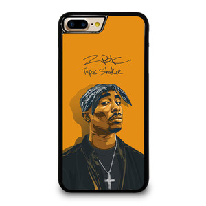 TUPAC SHAKUR SIGN iPhone 7 / 8 Plus Case Cover