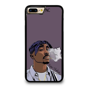 TUPAC 2PAC SHAKUR iPhone 7 / 8 Plus Case Cover