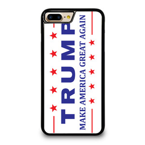 TRUMP 2106 MAKE AMERICA GREAT AGAIN iPhone 7 / 8 Plus Case Cover