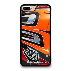 TROY LEE DESIGN CARBON iPhone 7 / 8 Plus Case Cover