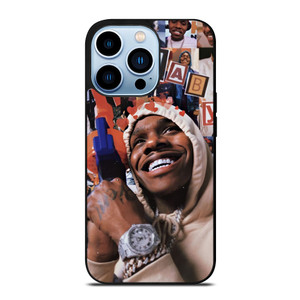 DABABY RAPPER COLLAGE iPhone 13 Pro Max Case Cover