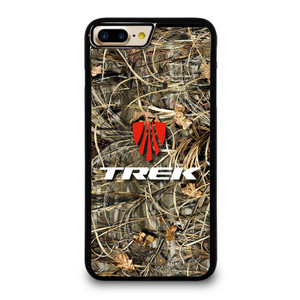 TREK BIKE CAMO LOGO iPhone 7 / 8 Plus Case Cover