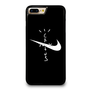 TRAVIS SCOTT CACTUS JACK NIKE iPhone 7 / 8 Plus Case Cover TRAVIS SCOTT CACTUS JACK NIKE iPhone 7 / 8 Plus Case Cover