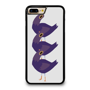 TRASH DOVE BIRD 2 iPhone 7 / 8 Plus Case Cover