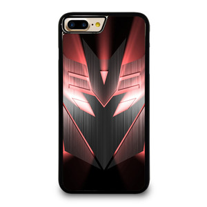 TRANSFORMERS DECEPTICONS LOGO 2 iPhone 7 / 8 Plus Case Cover