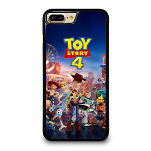 TOY STORY DISNEY iPhone 7 / 8 Plus Case Cover