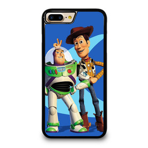 TOY STORY 1 iPhone 7 / 8 Plus Case Cover
