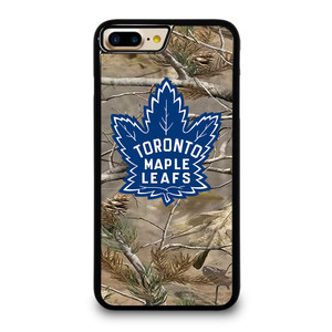 TORONTO MAPLE LEAFS TREE CAMO iPhone 7 / 8 Plus Case Cover TORONTO MAPLE LEAFS TREE CAMO iPhone 7 / 8 Plus Case Cover