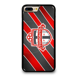 TORONTO FC iPhone 7 / 8 Plus Case Cover