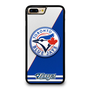 TORONTO BLUE JAYS THE JAYS iPhone 7 / 8 Plus Case Cover TORONTO BLUE JAYS THE JAYS iPhone 7 / 8 Plus Case Cover