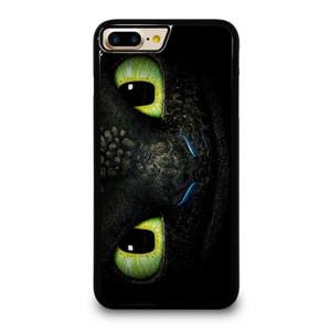 TOOTHLESS DRAGON iPhone 7 / 8 Plus Case Cover TOOTHLESS DRAGON iPhone 7 / 8 Plus Case Cover