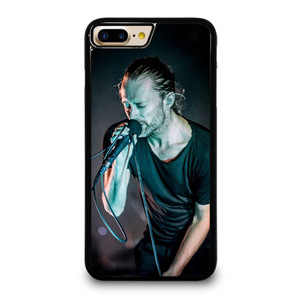 TOM YORKE RADIOHEAD iPhone 7 / 8 Plus Case Cover TOM YORKE RADIOHEAD iPhone 7 / 8 Plus Case Cover