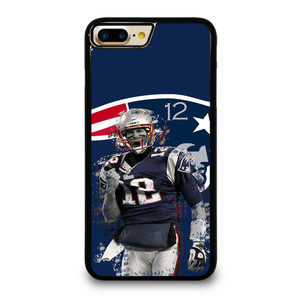 TOM BRADY iPhone 7 / 8 Plus Case Cover