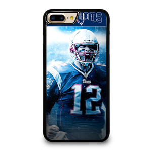 TOM BRADY PATRIOTS 2 iPhone 7 / 8 Plus Case Cover